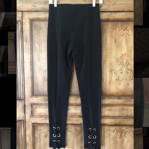 Frank Lyman Black Pants